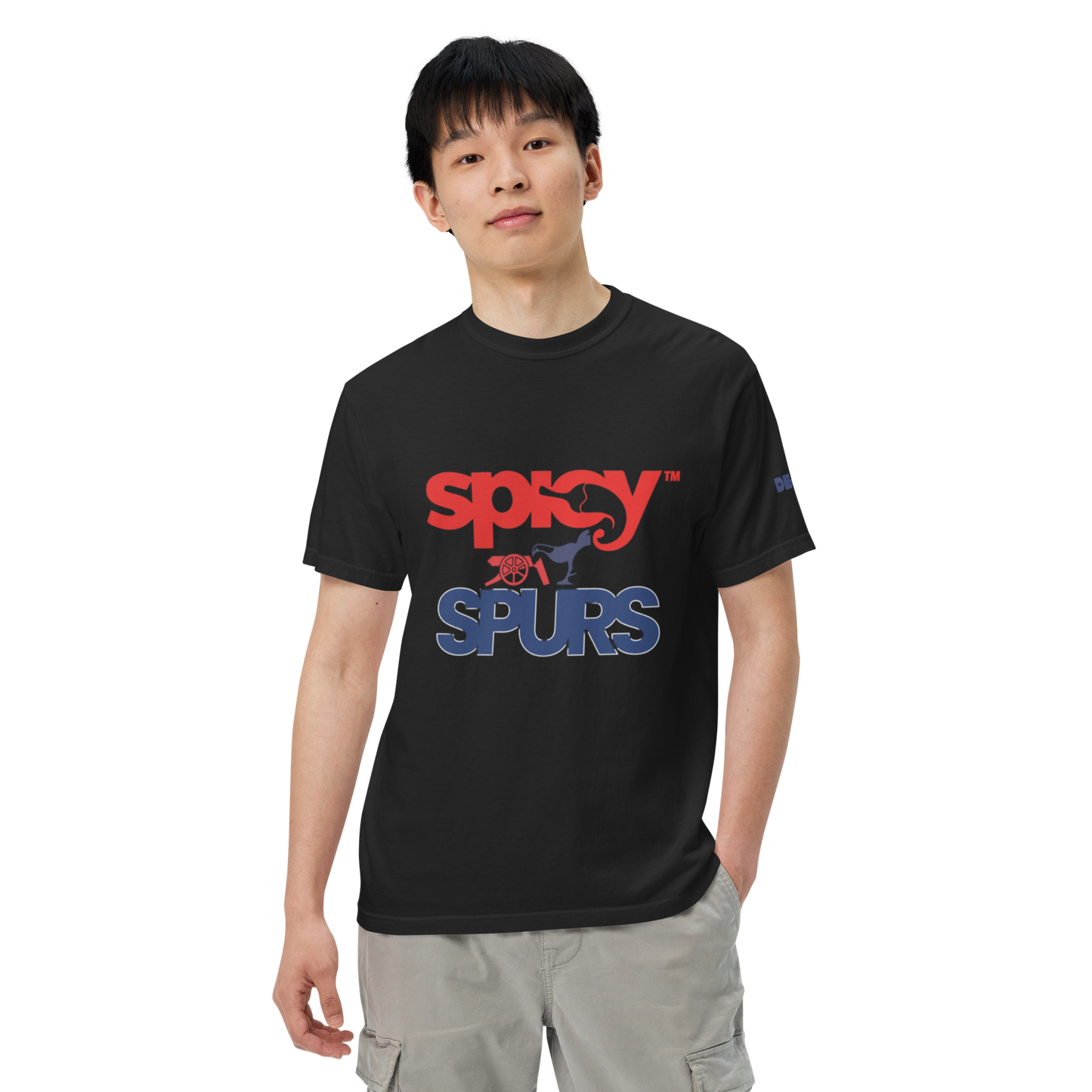 Spicy Spurs