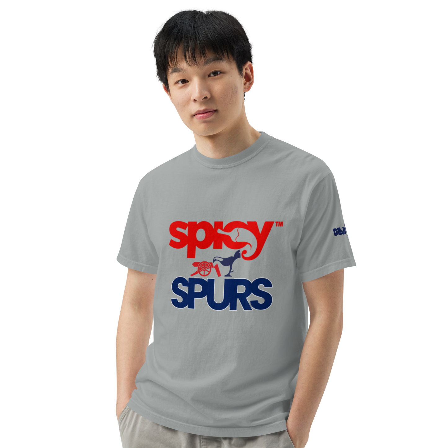 Spicy Spurs