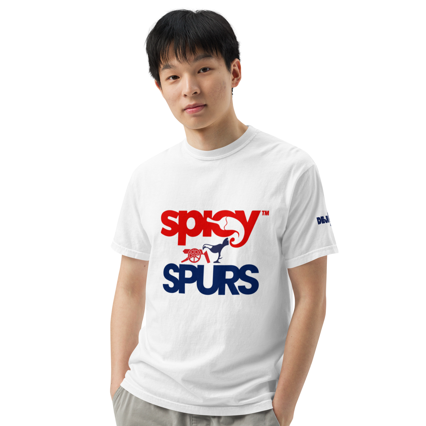 Spicy Spurs