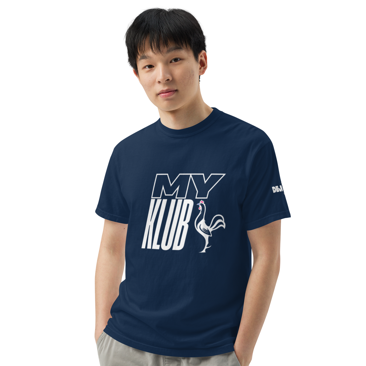 My Klub - Spurs Dark Blue